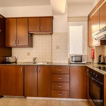 Hippo One Bedroom Flat Апартаменты